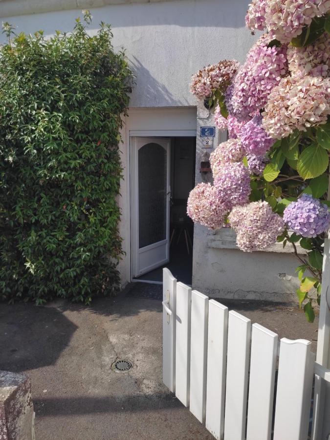 Ty Cado Villa Belz Exterior foto