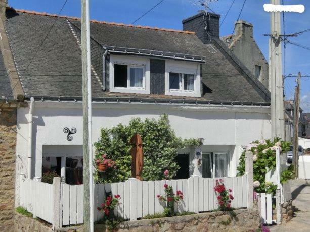 Ty Cado Villa Belz Exterior foto